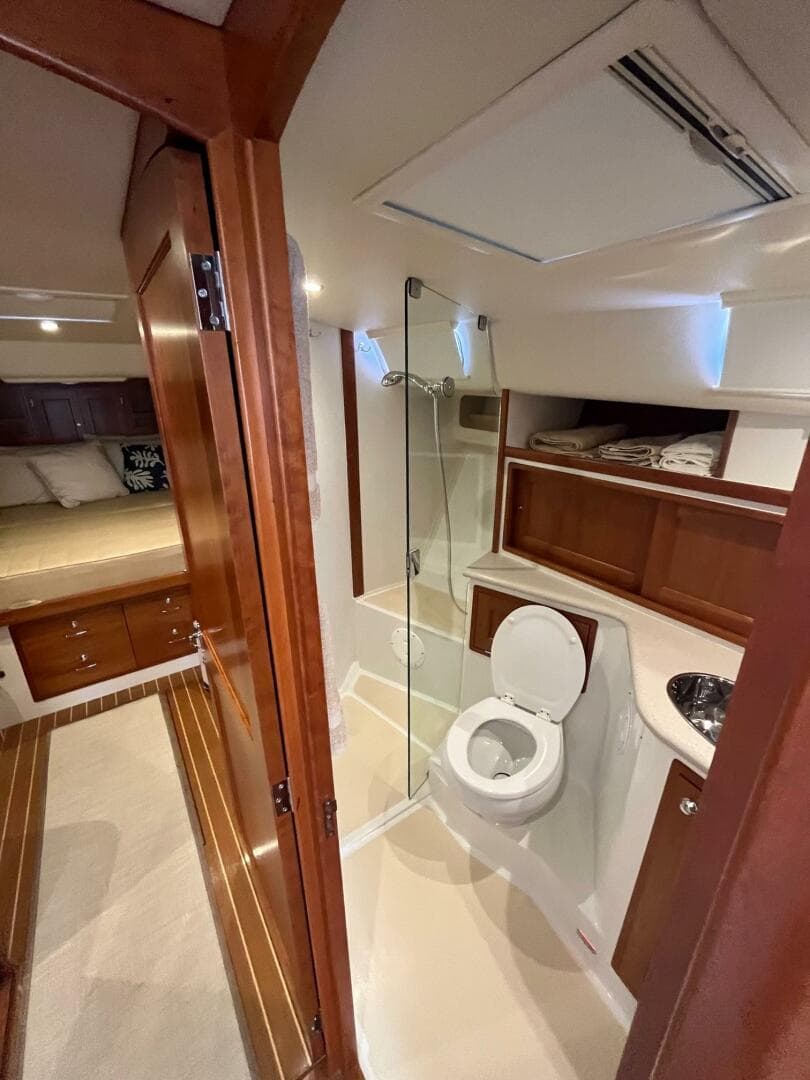 2016 Mjm 50Z — photo 11