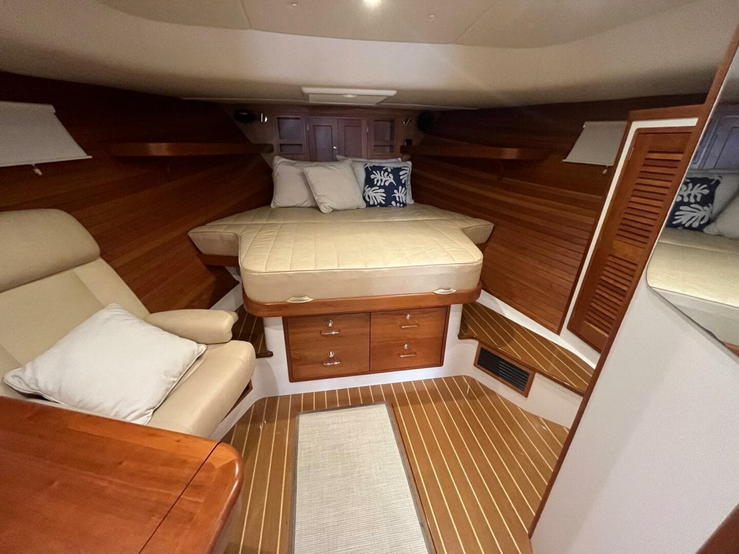 2016 Mjm 50Z — photo 8