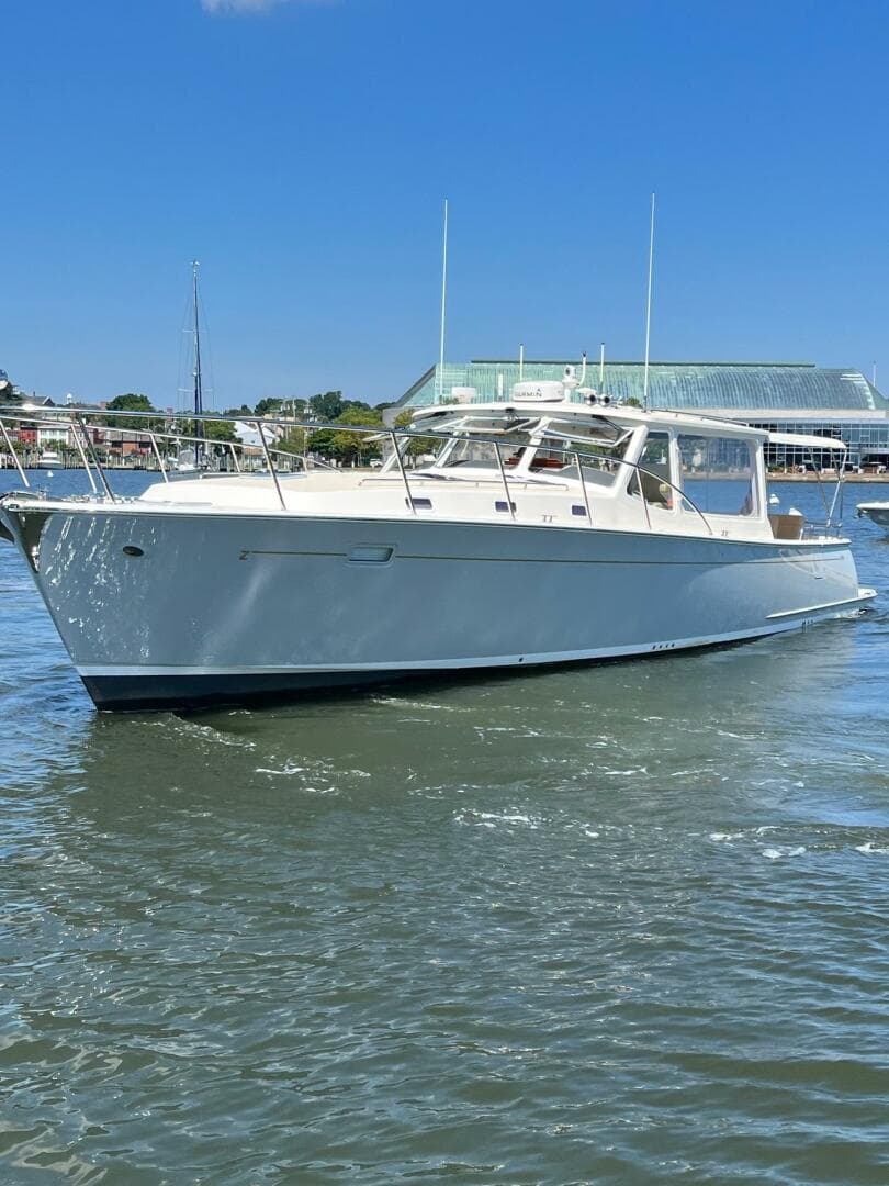 2016 Mjm 50Z — photo 2