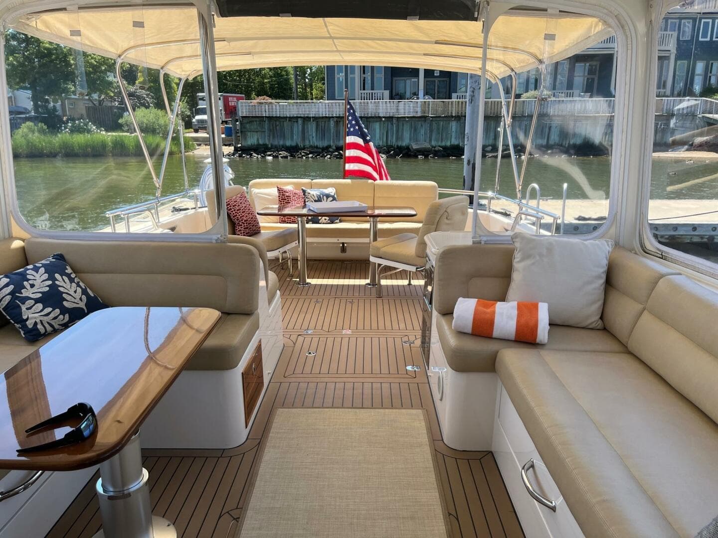 2016 Mjm 50Z — photo 6