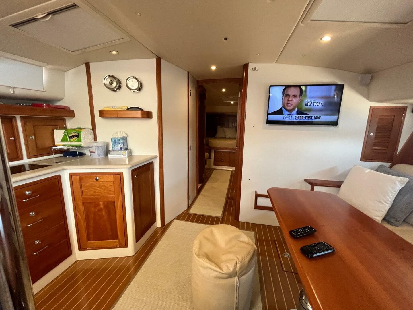 2016 Mjm 50Z — photo 7