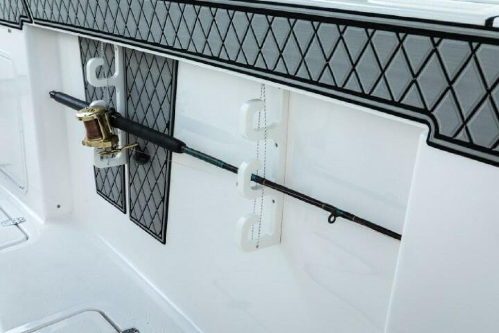 2025 Wellcraft 302 Fisherman — photo 13