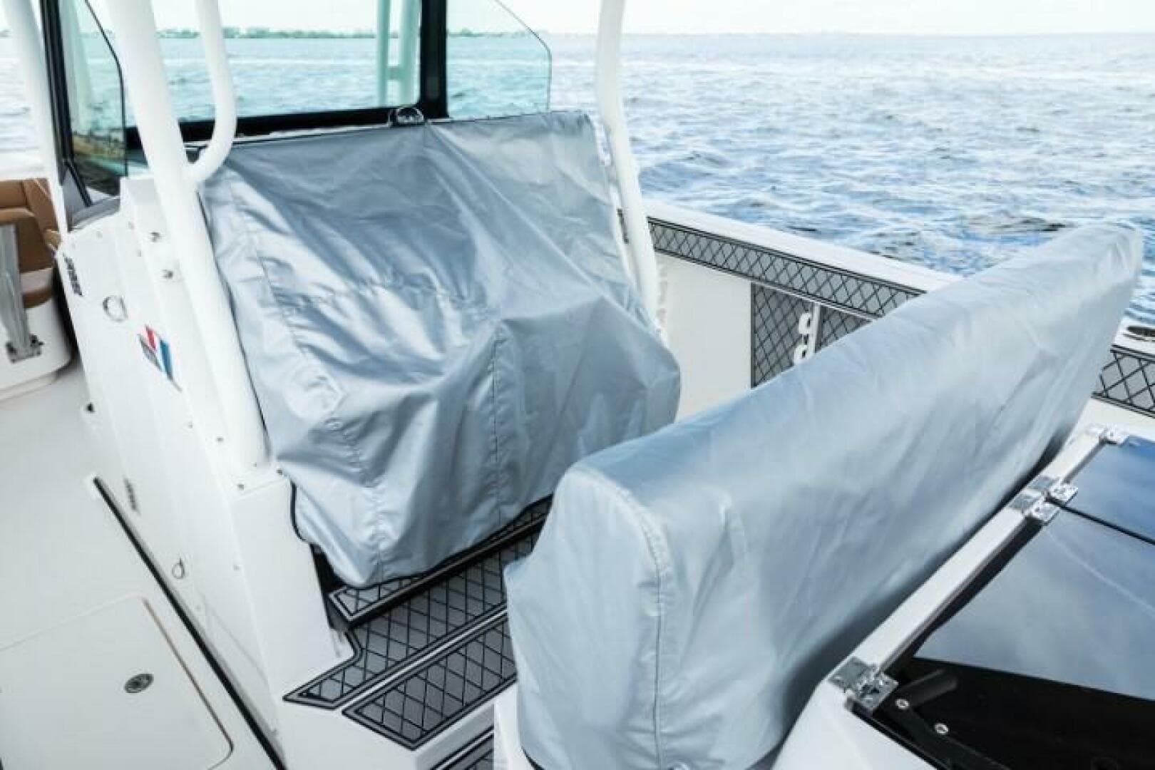 2025 Wellcraft 302 Fisherman — photo 19