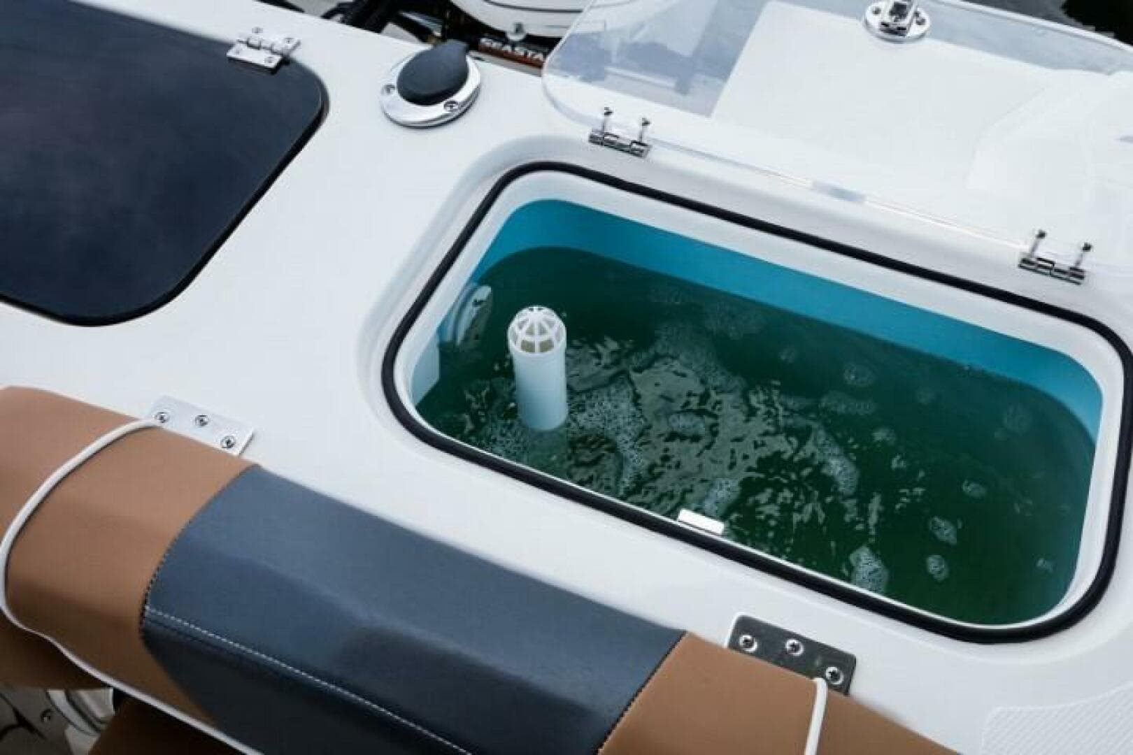 2025 Wellcraft 302 Fisherman — photo 18