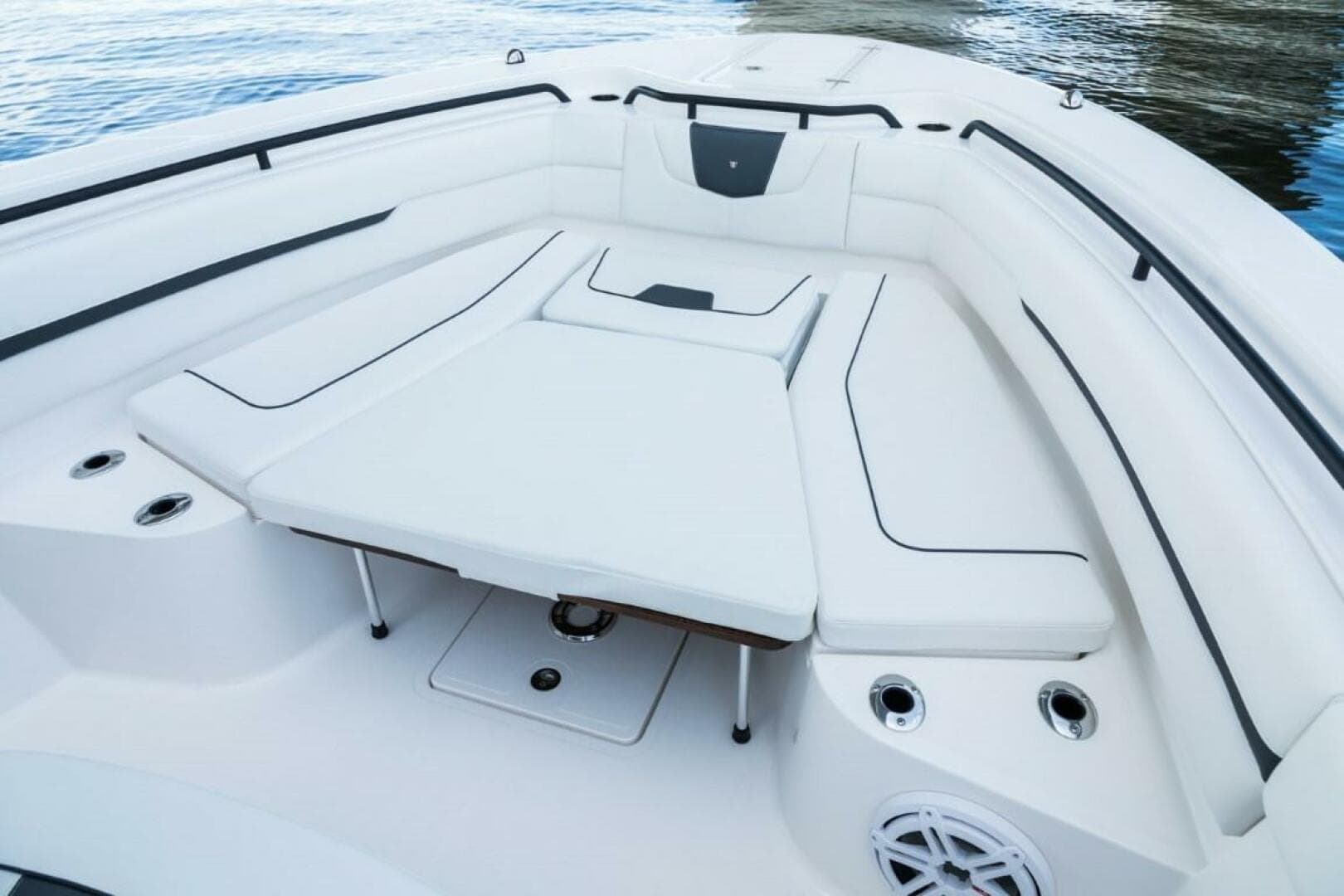 2025 Wellcraft 352 Fisherman — photo 5