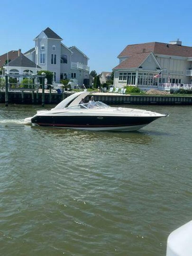 2004 Monterey SS 29 — photo 1