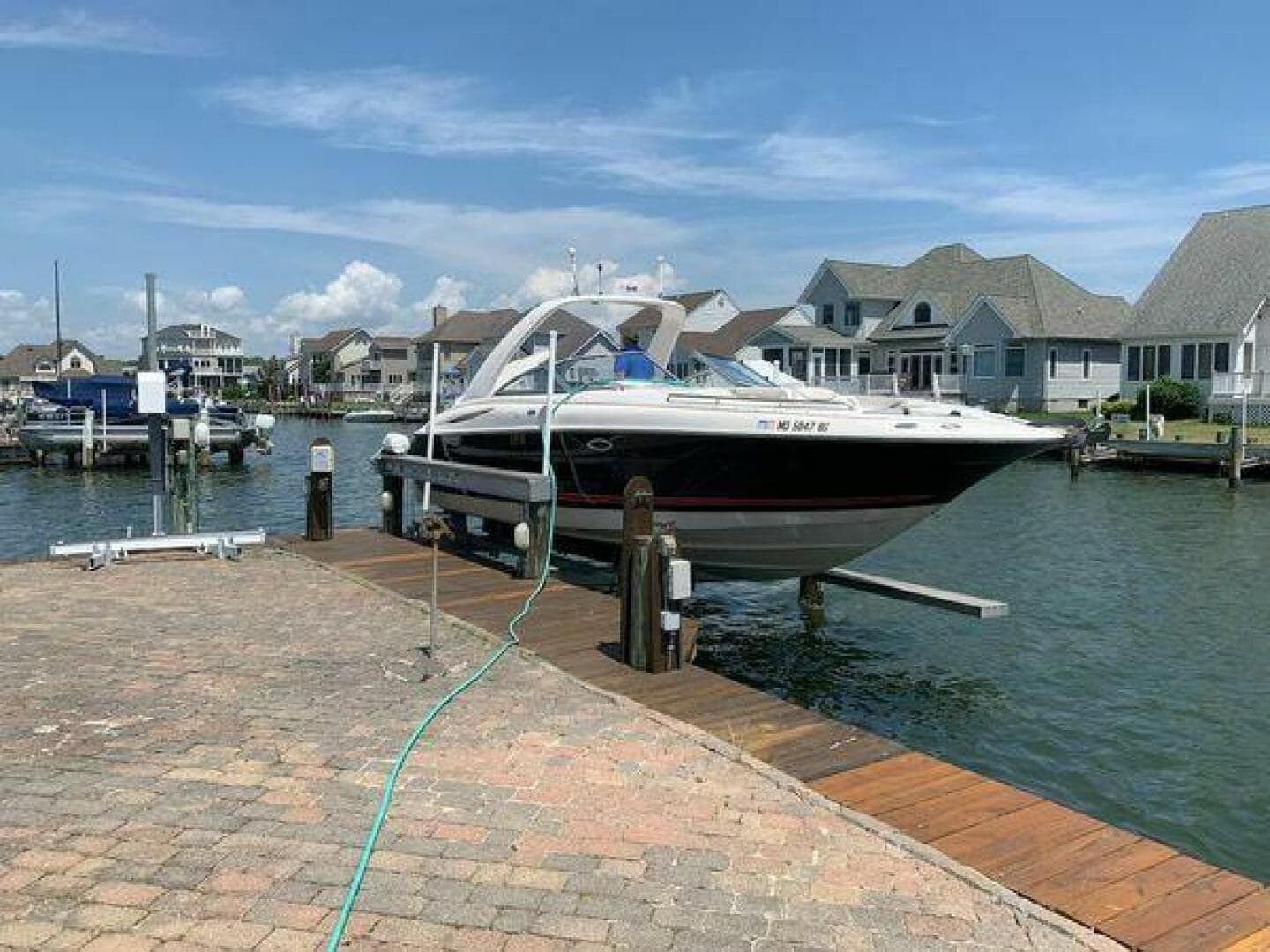 2004 Monterey SS 29 — photo 5