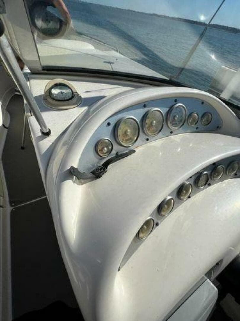 2004 Monterey SS 29 — photo 7