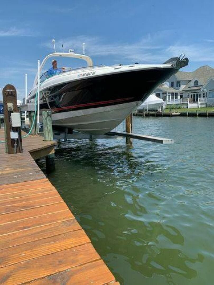 2004 Monterey SS 29 — photo 6