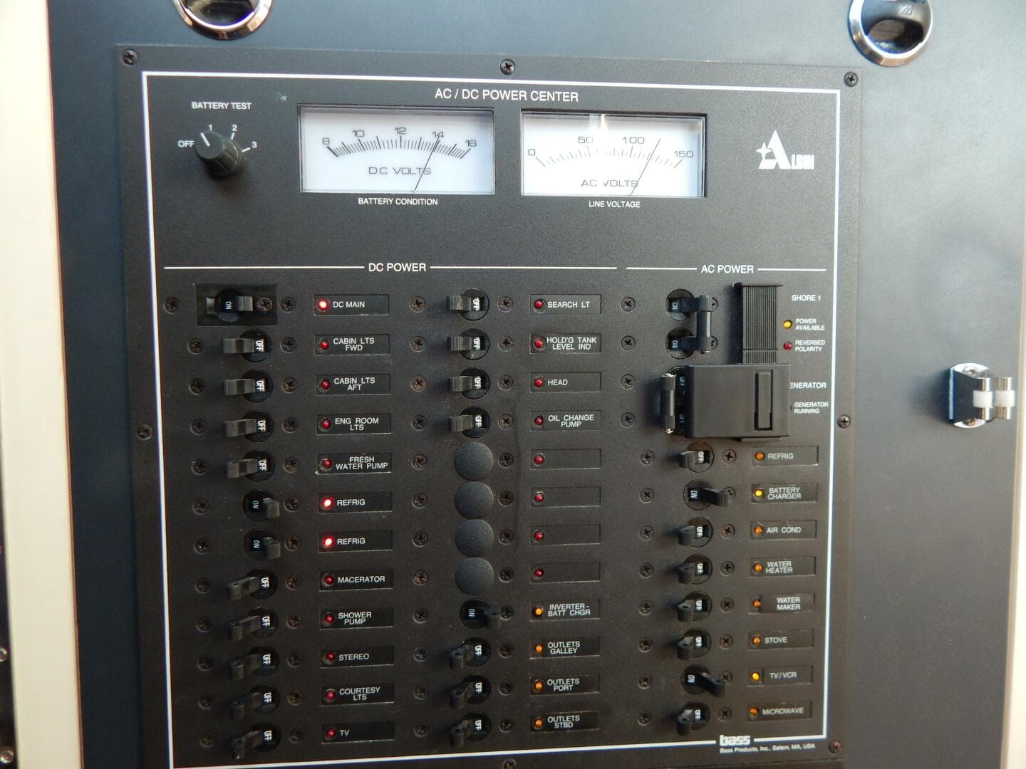 1999 Albin 31 Tournament Express — photo 27