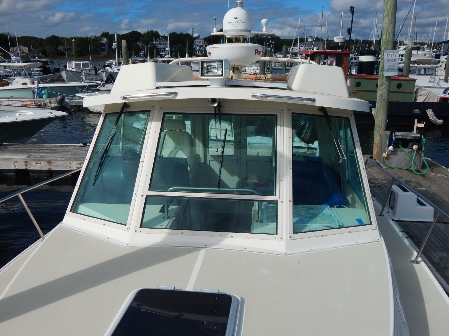 1999 Albin 31 Tournament Express — photo 16