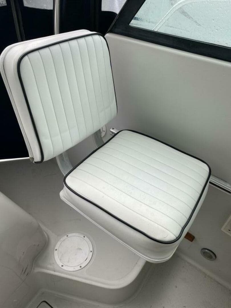 1989 Rampage — photo 24