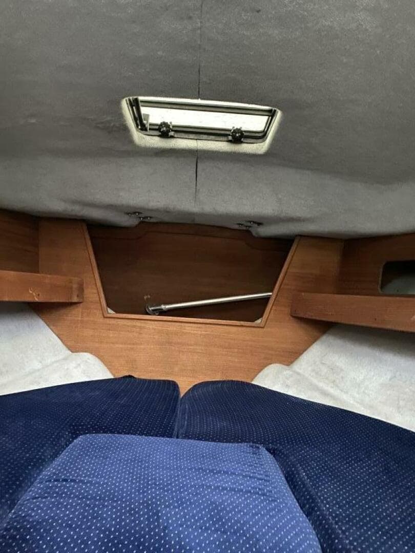 1989 Rampage — photo 25