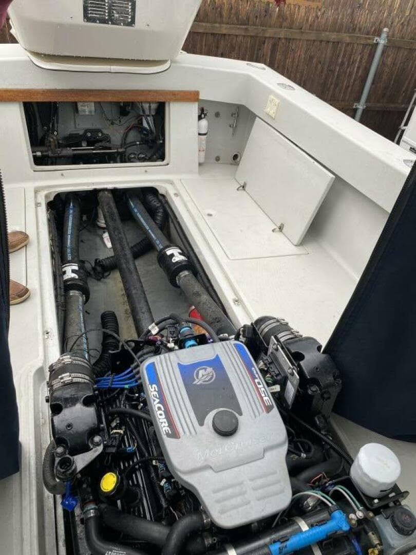 1989 Rampage — photo 13