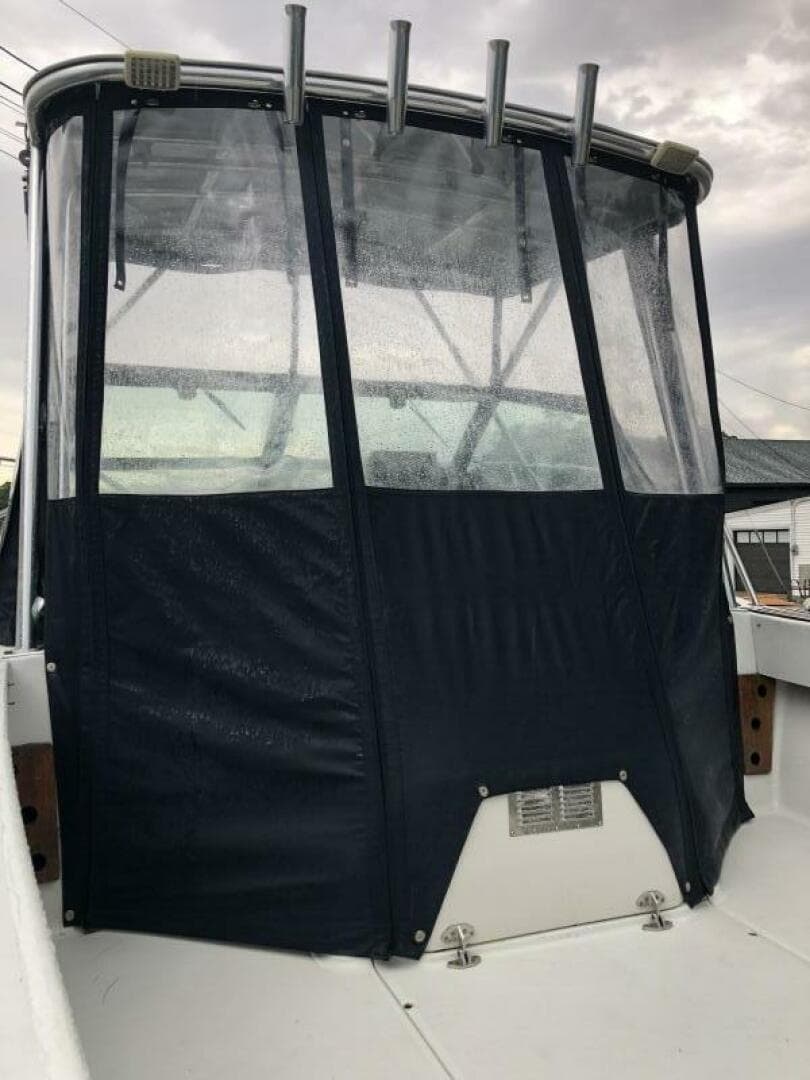 1989 Rampage — photo 34