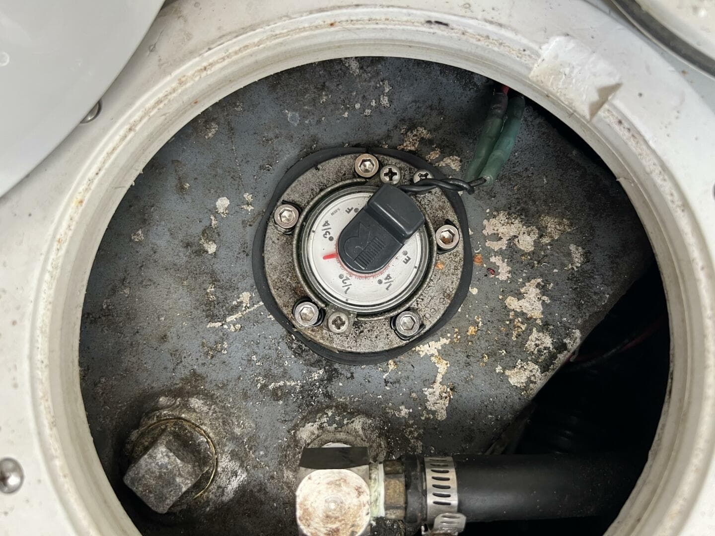 1989 Rampage — photo 35