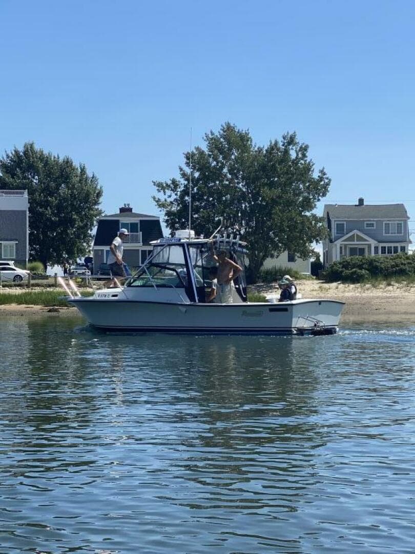 1989 Rampage — photo 1