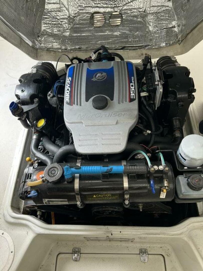 1989 Rampage — photo 12