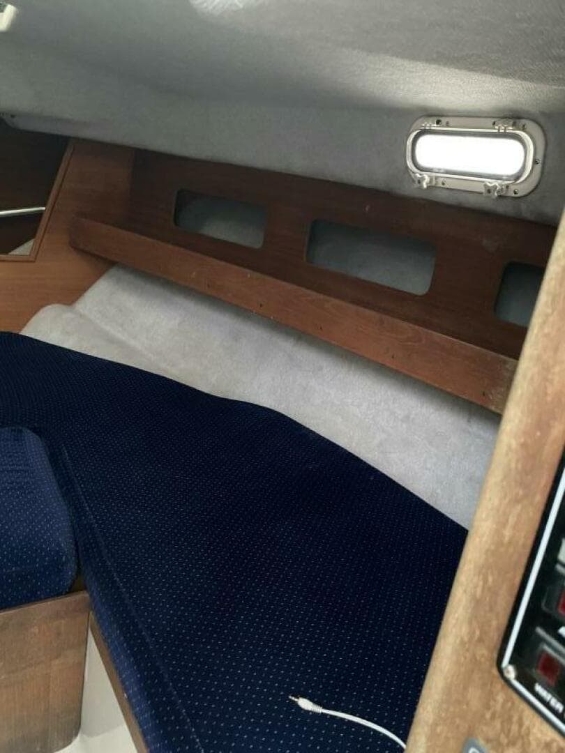 1989 Rampage — photo 26