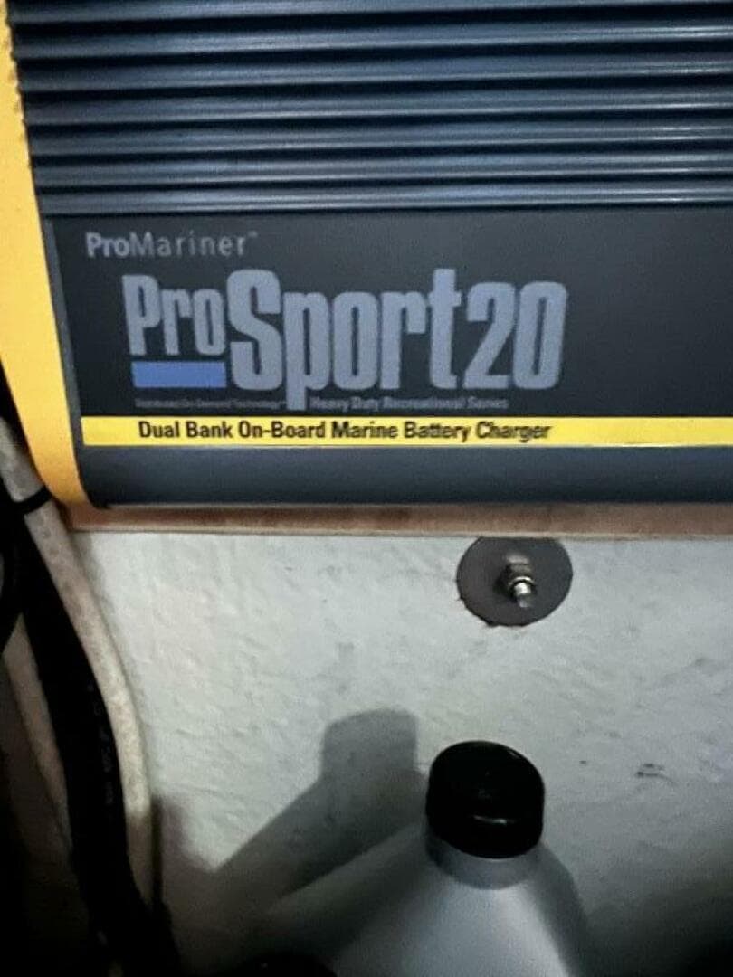 1989 Rampage — photo 39