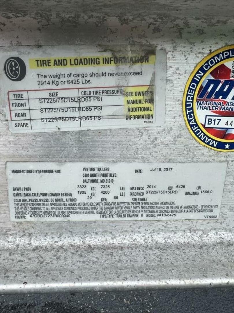 1989 Rampage — photo 40