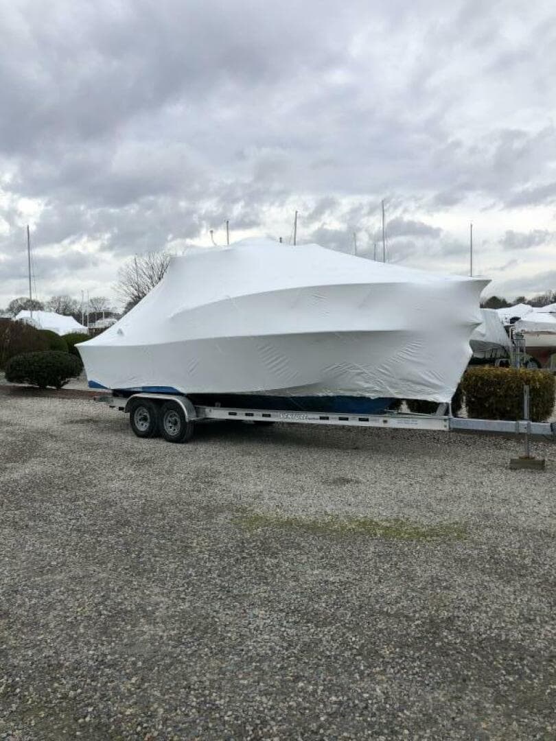 1989 Rampage — photo 8