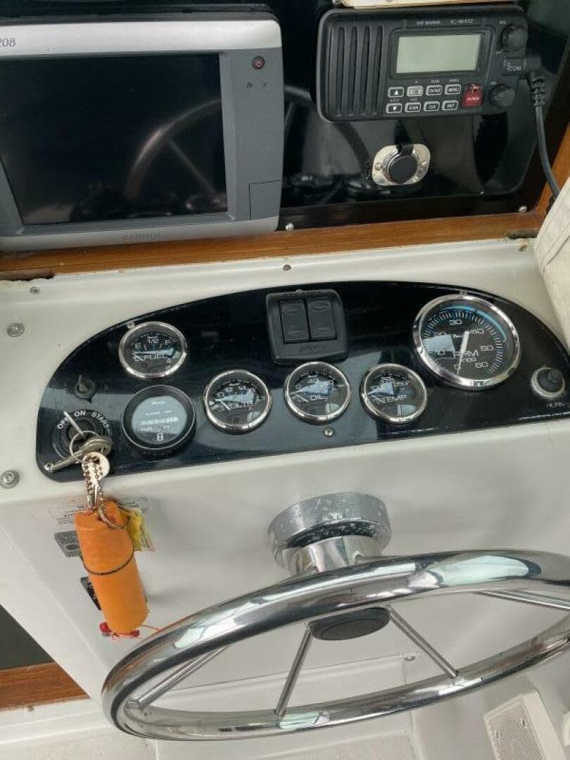 1989 Rampage — photo 28