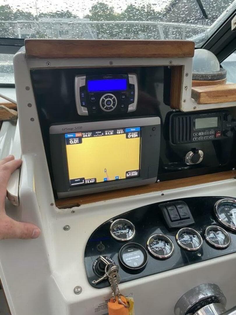 1989 Rampage — photo 15