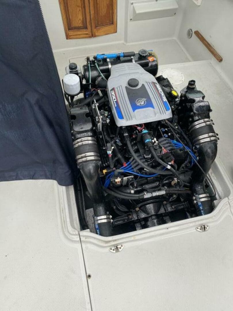 1989 Rampage — photo 11