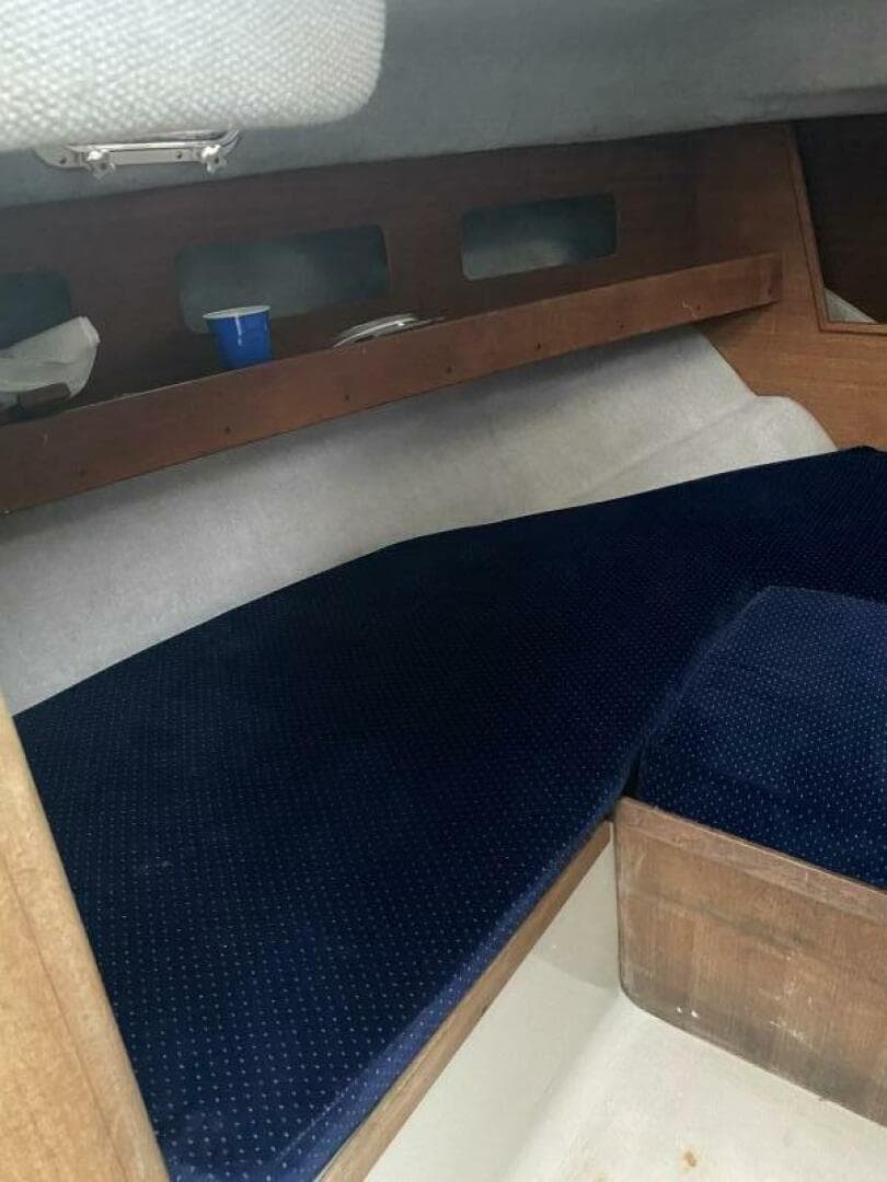 1989 Rampage — photo 27