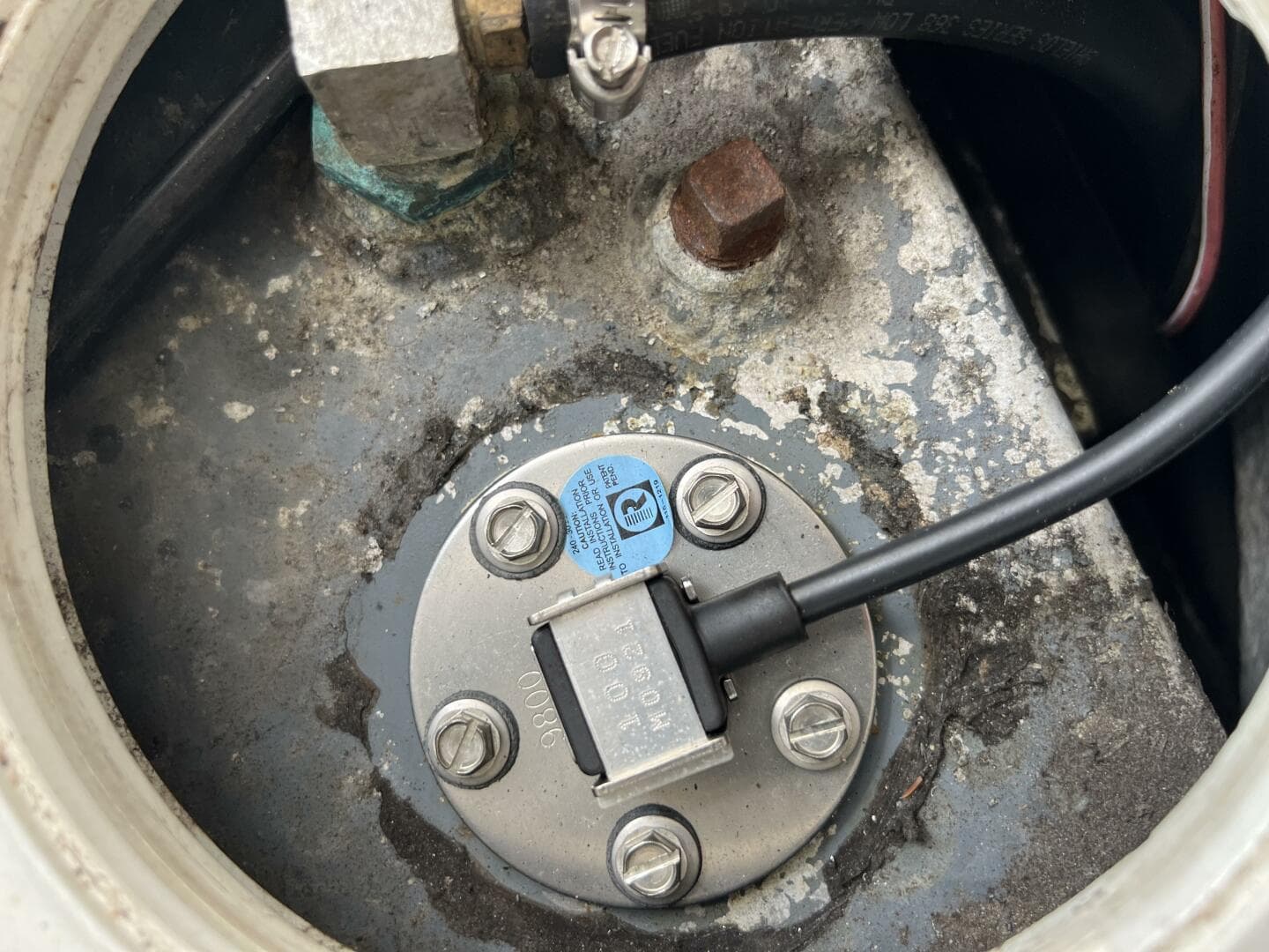 1989 Rampage — photo 36