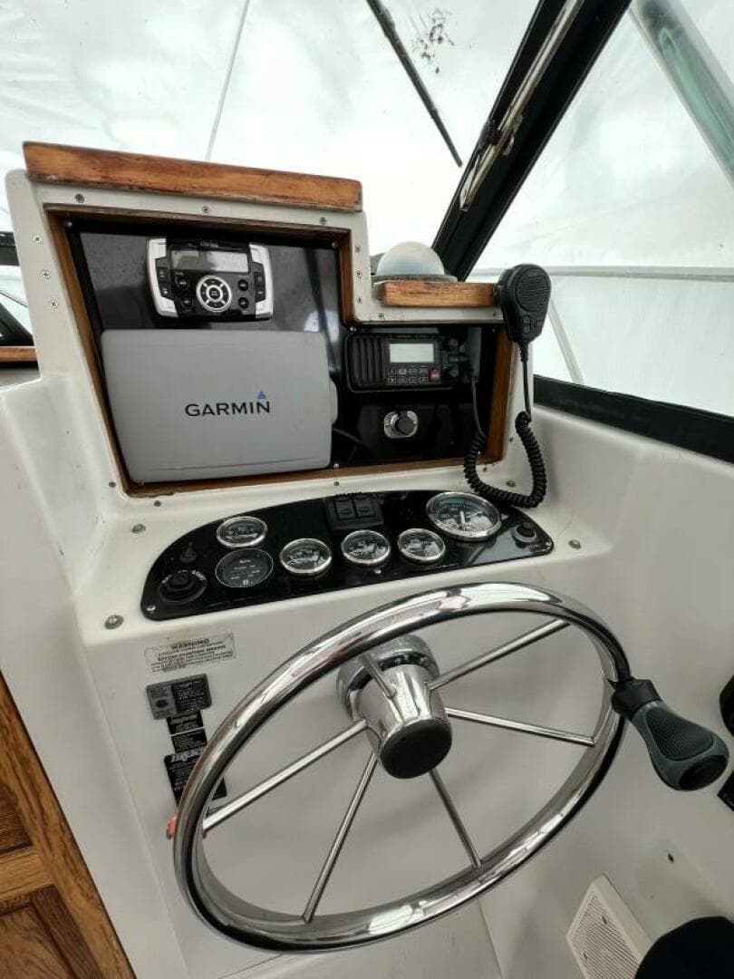 1989 Rampage — photo 14