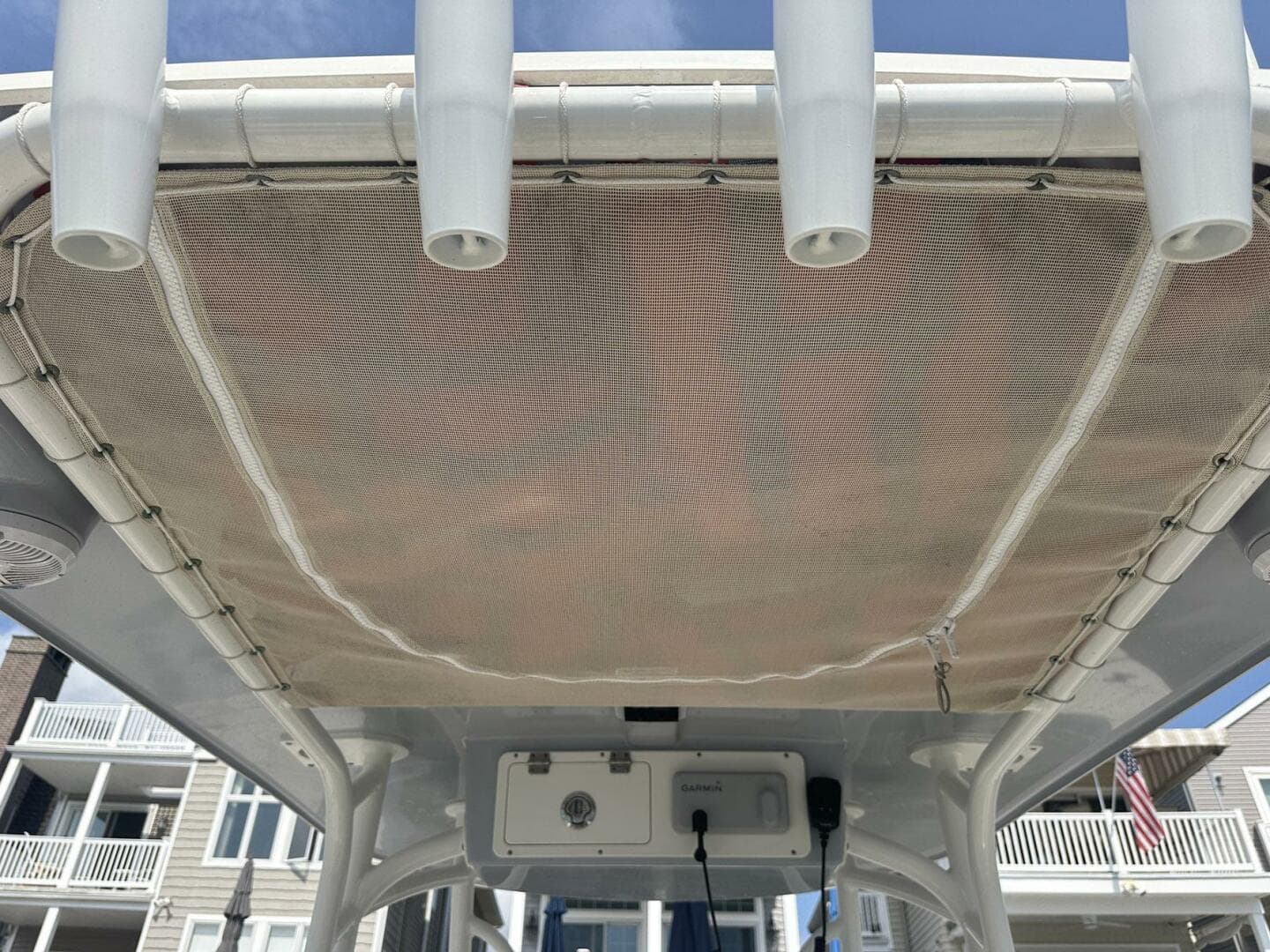 2022 Sailfish 242 CC — photo 9