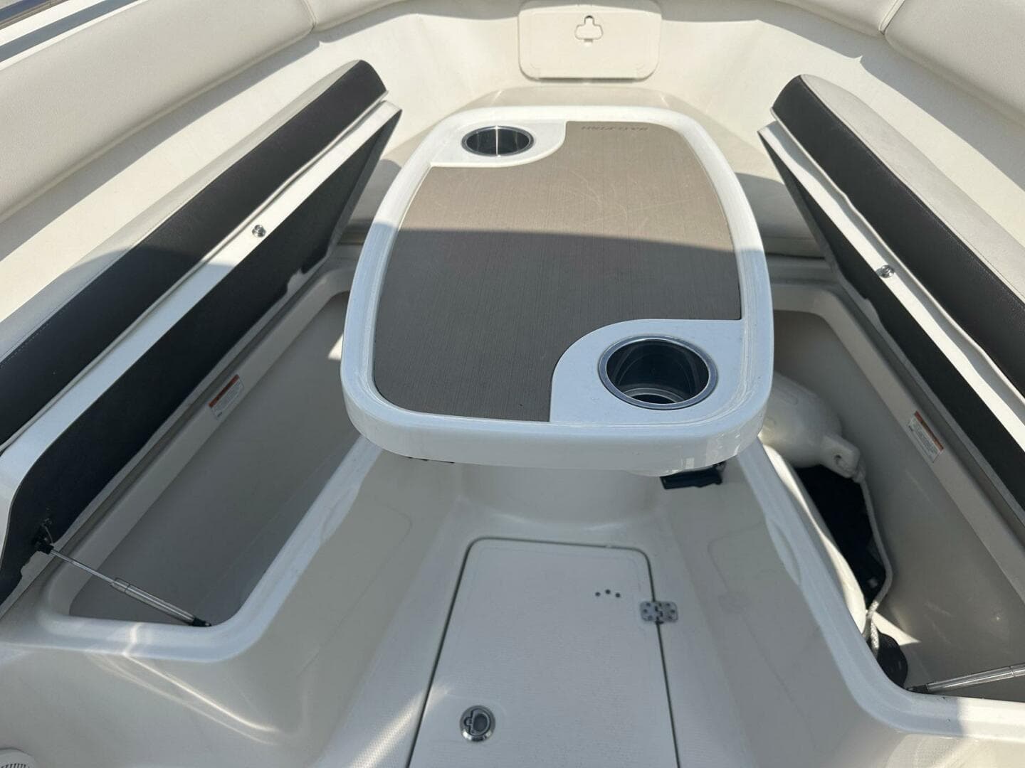 2022 Sailfish 242 CC — photo 12