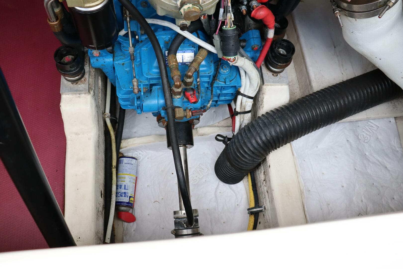 2012 Tiara Yachts 3100 Coronet — photo 51