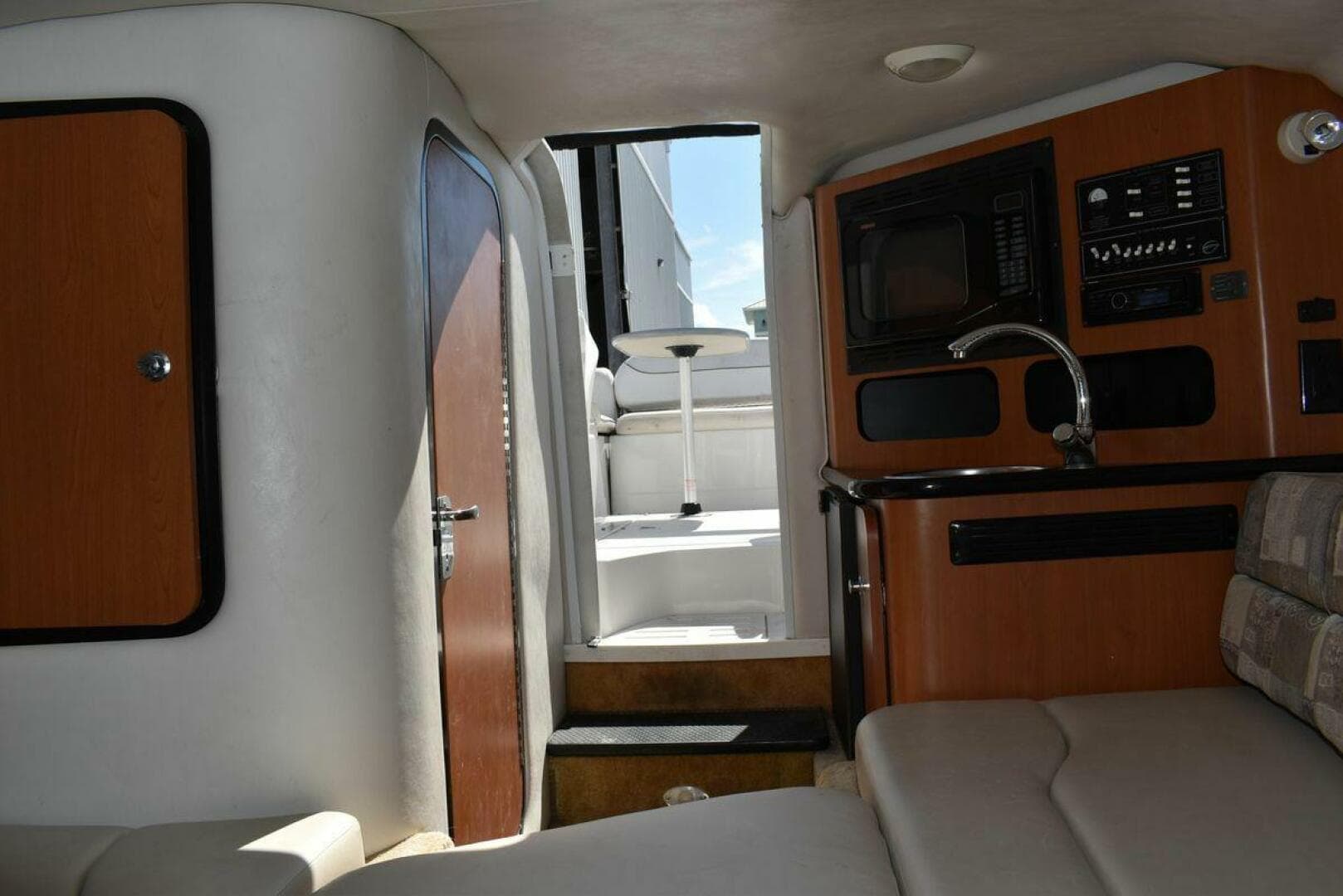 2005 Crownline 275 Ccr — photo 34