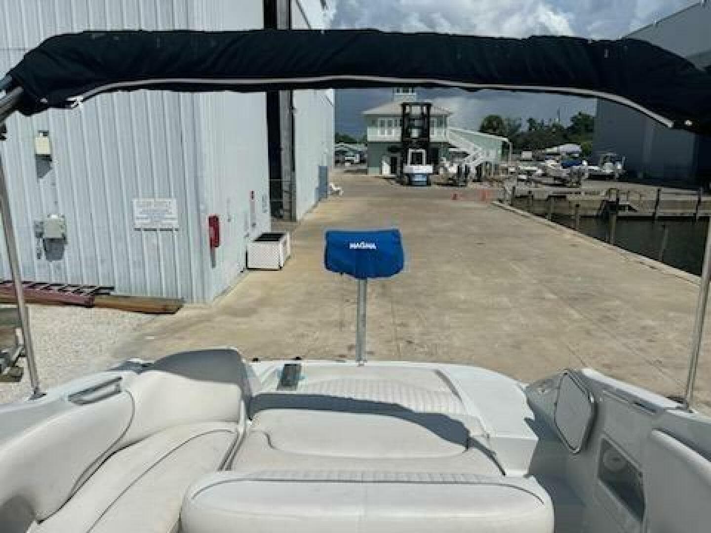 2005 Crownline 275 Ccr — photo 42