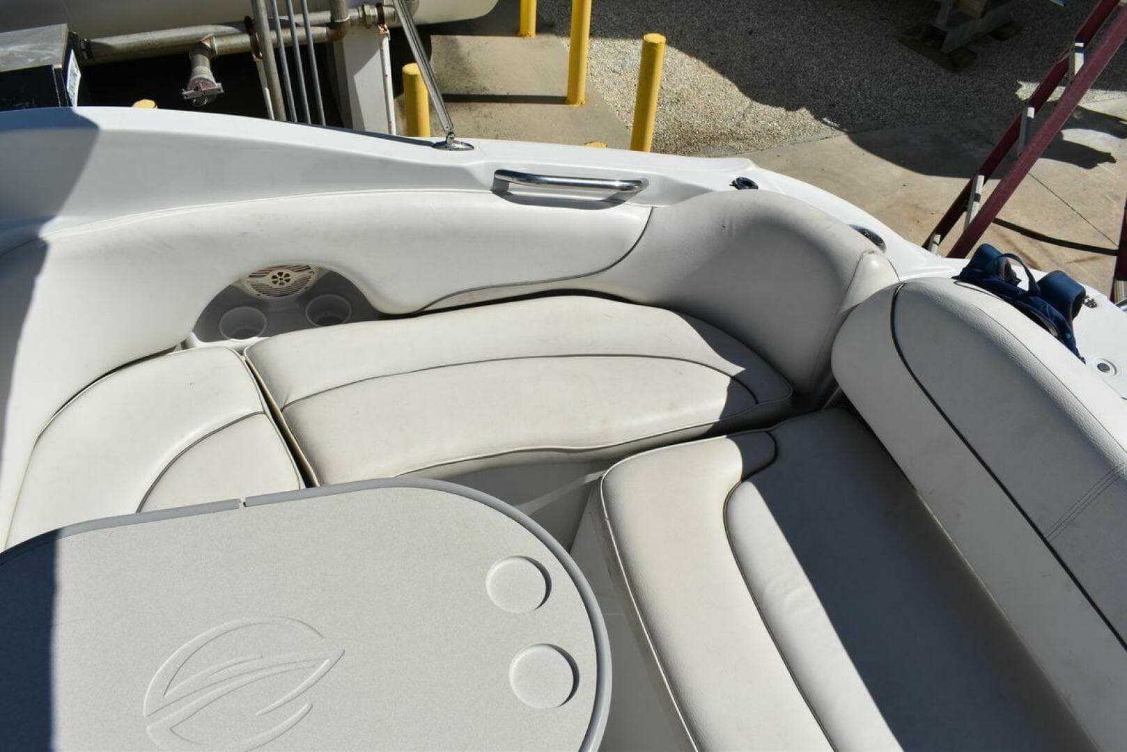 2005 Crownline 275 Ccr — photo 14