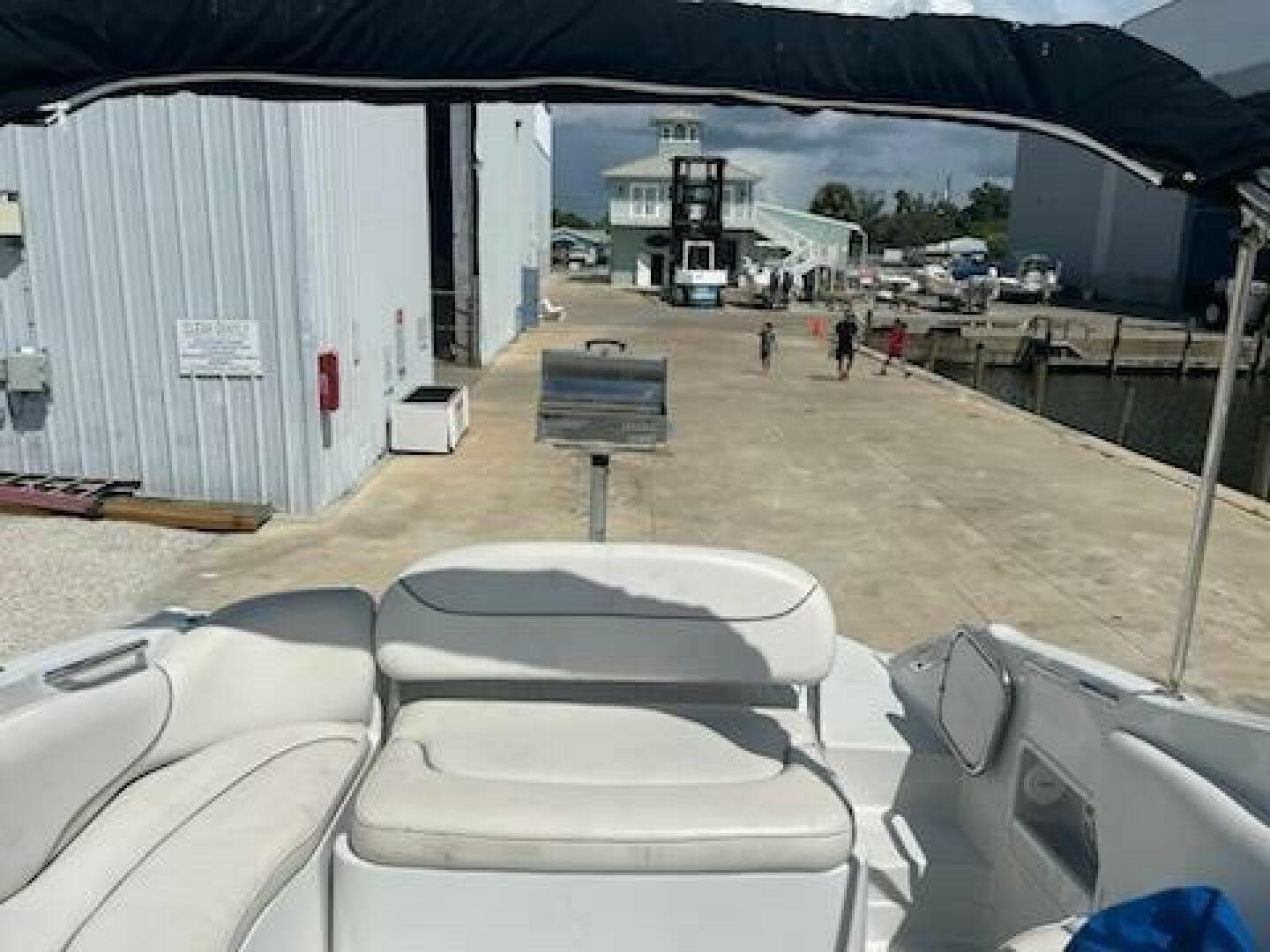 2005 Crownline 275 Ccr — photo 41