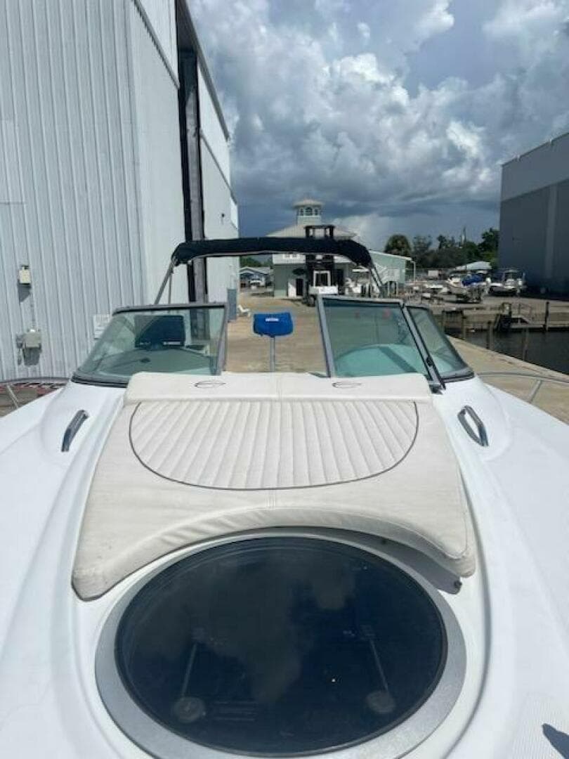 2005 Crownline 275 Ccr — photo 24