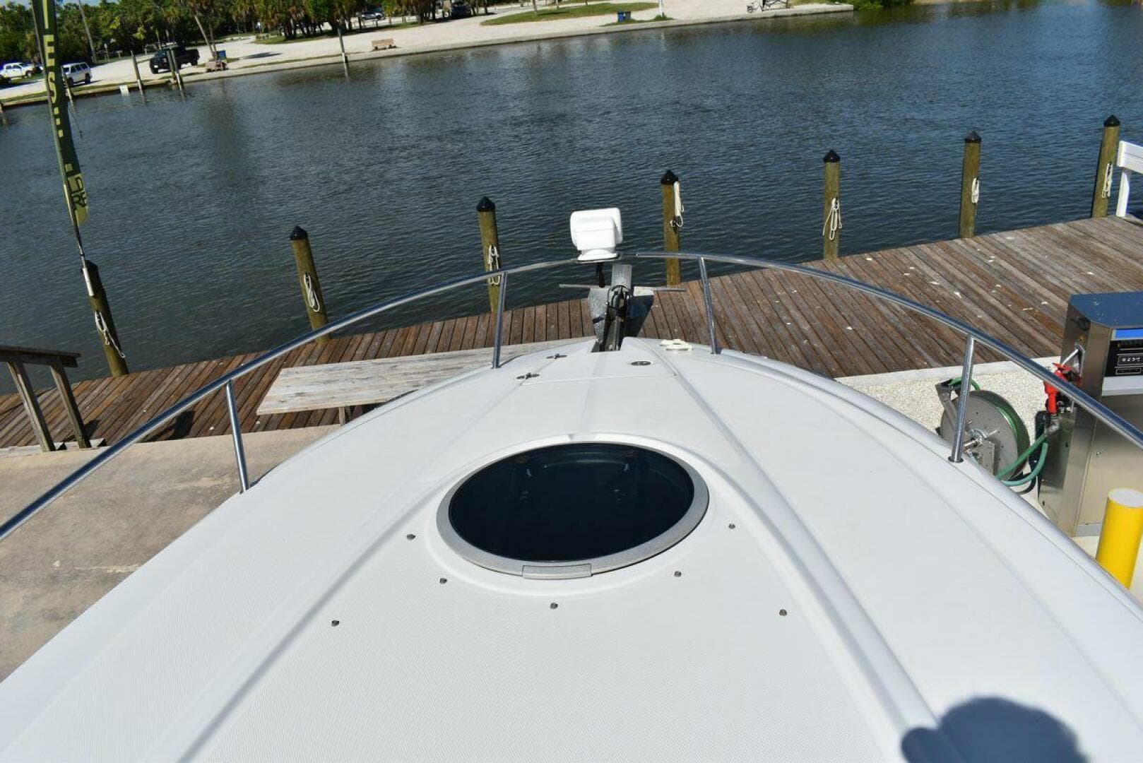 2005 Crownline 275 Ccr — photo 21