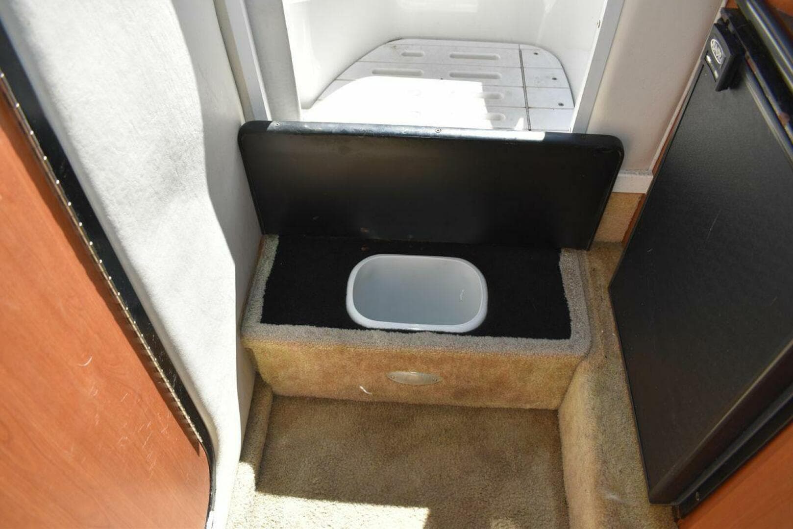 2005 Crownline 275 Ccr — photo 39