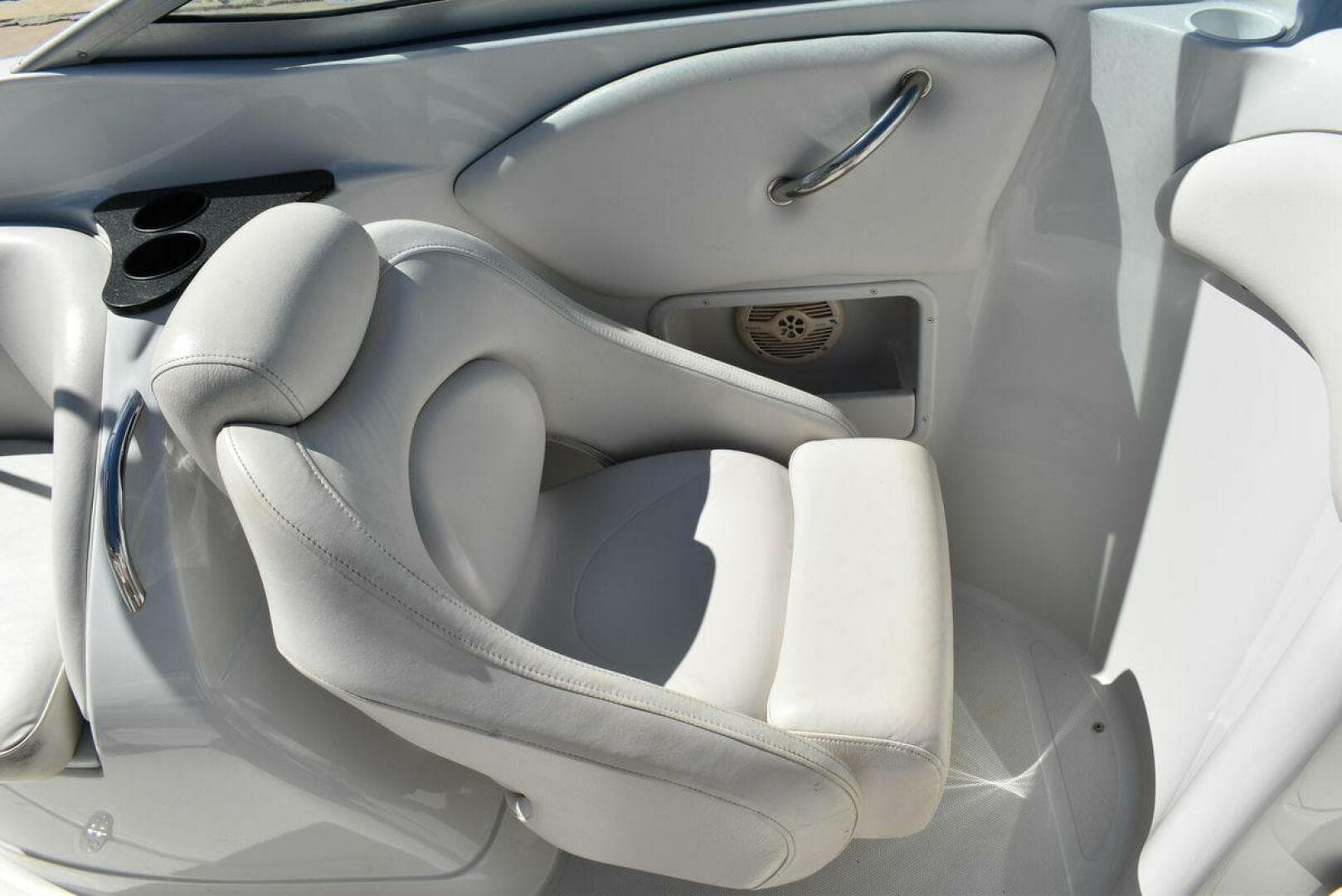 2005 Crownline 275 Ccr — photo 19