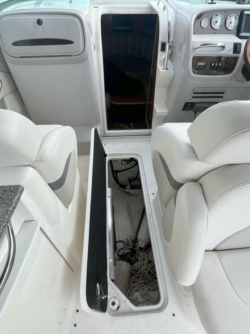 2007 Chaparral 275 Ssi — photo 25