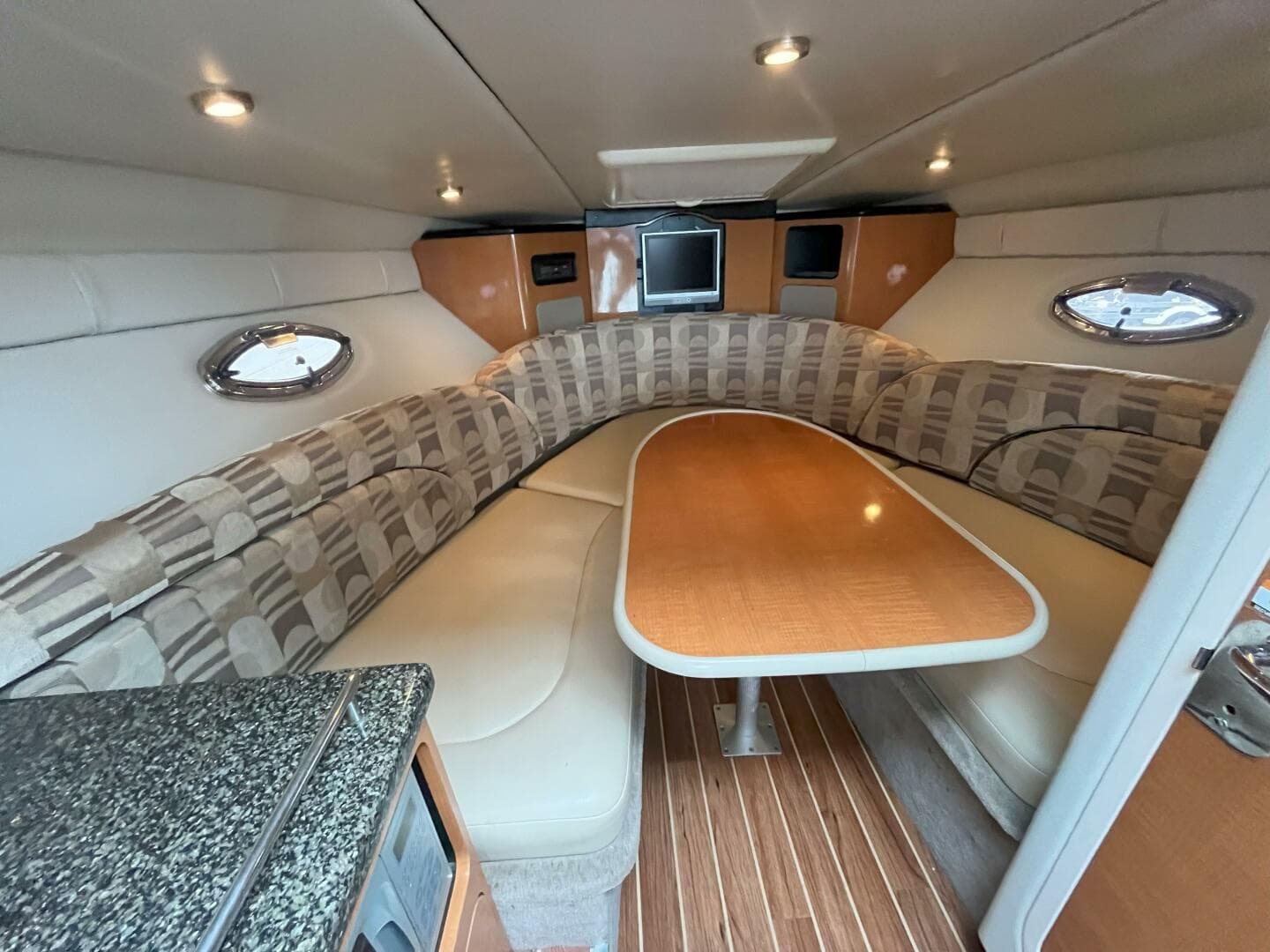 2007 Chaparral 275 Ssi — photo 32