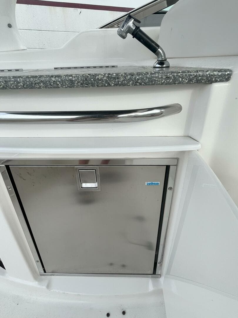 2007 Chaparral 275 Ssi — photo 12