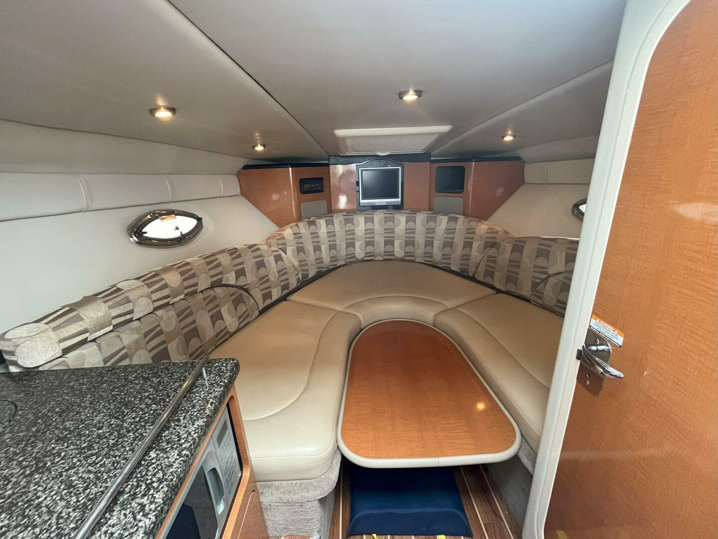 2007 Chaparral 275 Ssi — photo 38