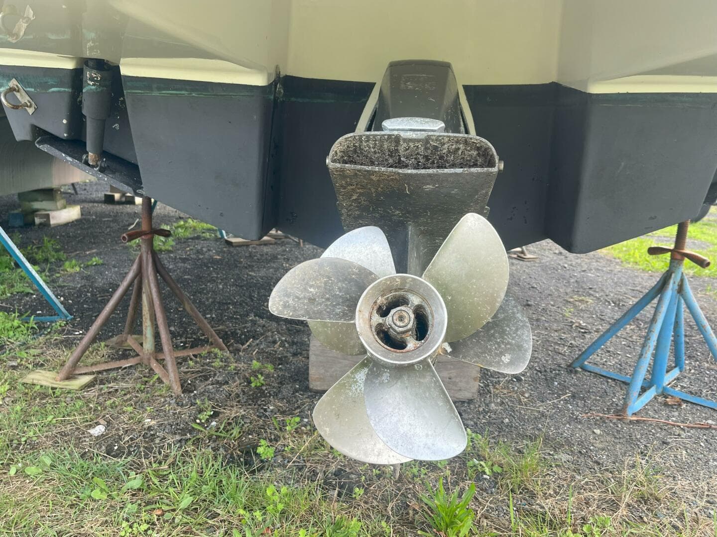 2007 Chaparral 275 Ssi — photo 51