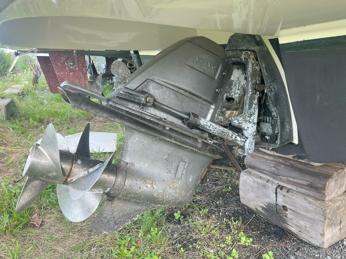 2007 Chaparral 275 Ssi — photo 50