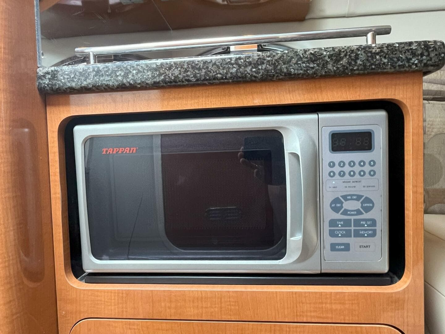 2007 Chaparral 275 Ssi — photo 37